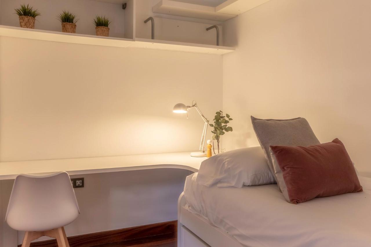 Amplio, Muy Luminoso Y En El Centro De Sopelana Apartman Kültér fotó