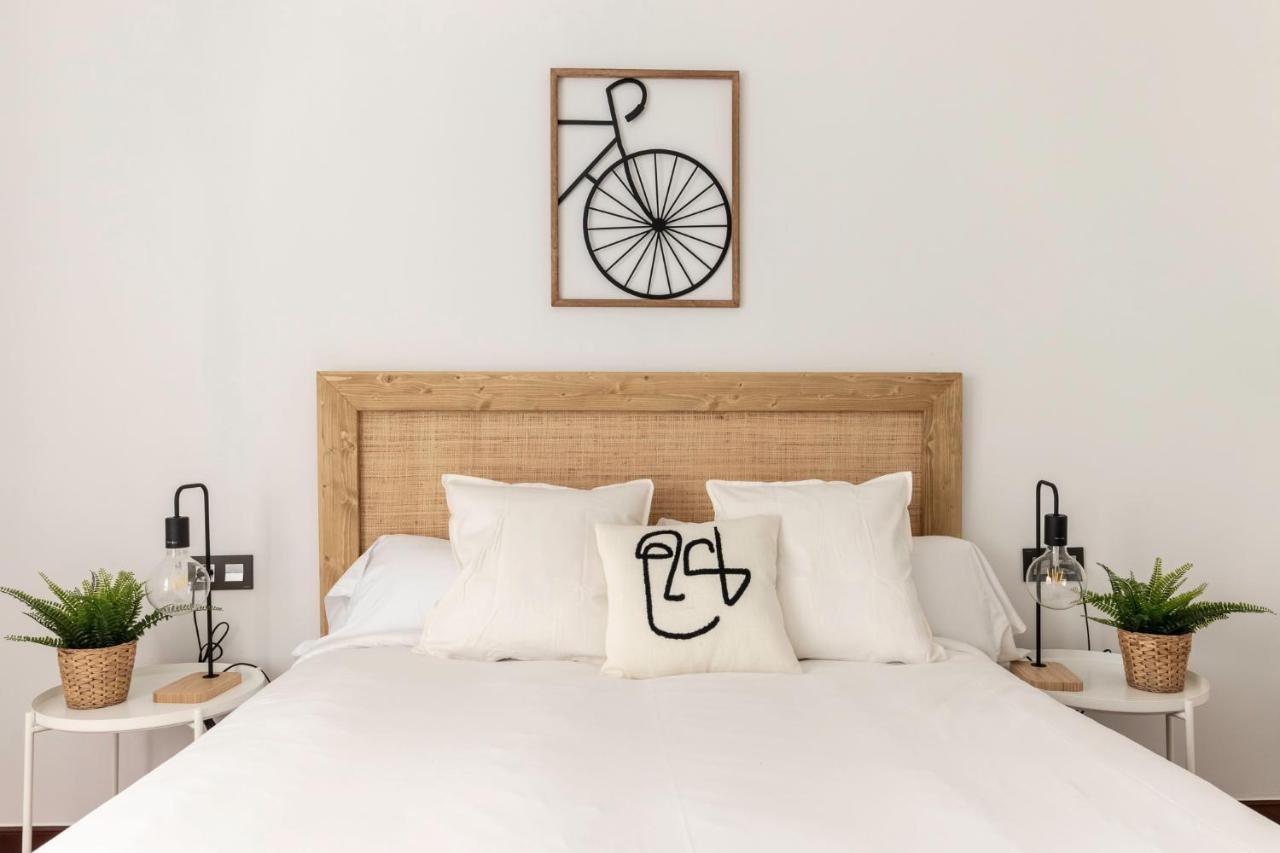 Amplio, Muy Luminoso Y En El Centro De Sopelana Apartman Kültér fotó